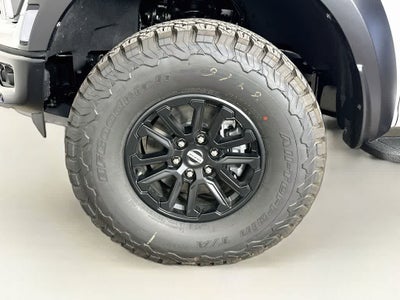 Ford F-150 Raptor 2026