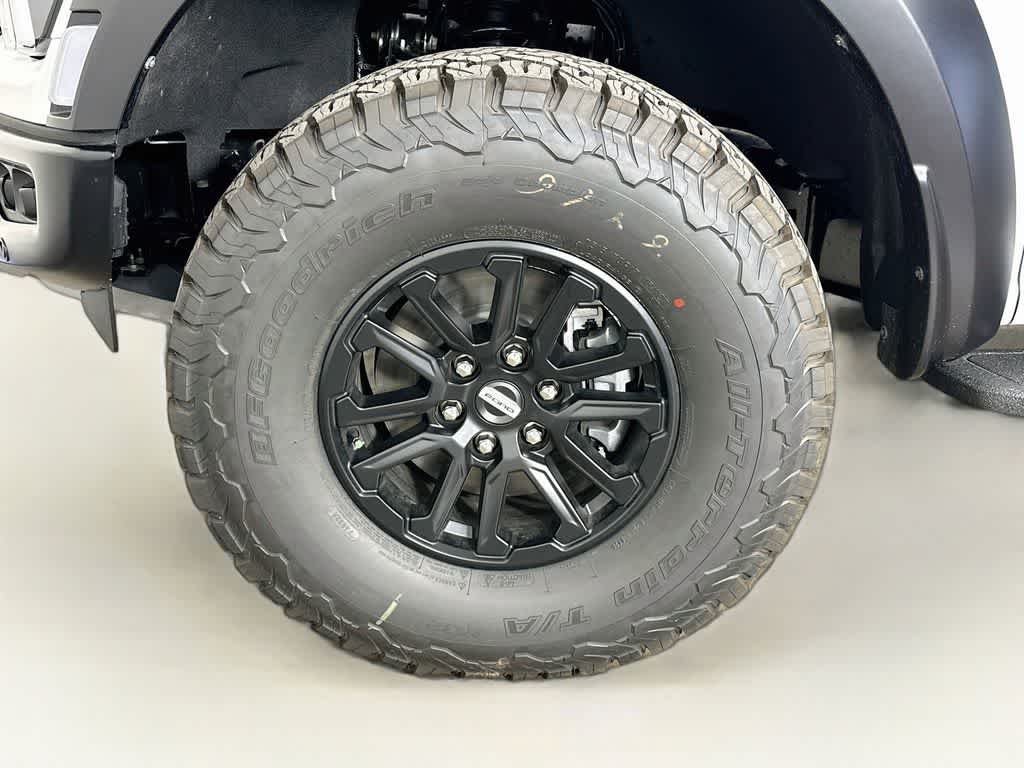 Ford F-150 Raptor 2026