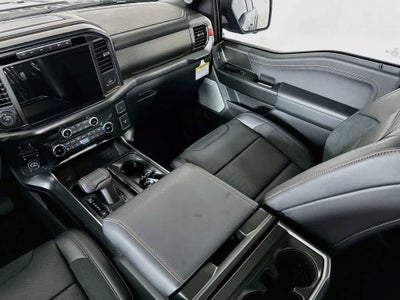 Ford F-150 Raptor 2026