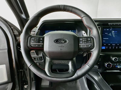 Ford F-150 Raptor 2026