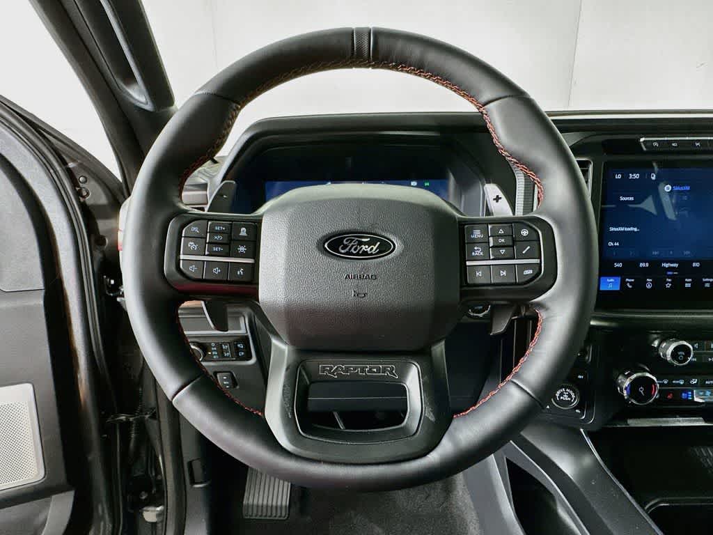 Ford F-150 Raptor 2026
