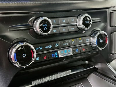 Ford F-150 Raptor 2026