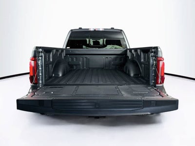 Ford F-150 Raptor 2026