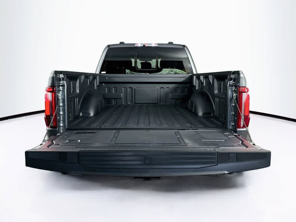 Ford F-150 Raptor 2026