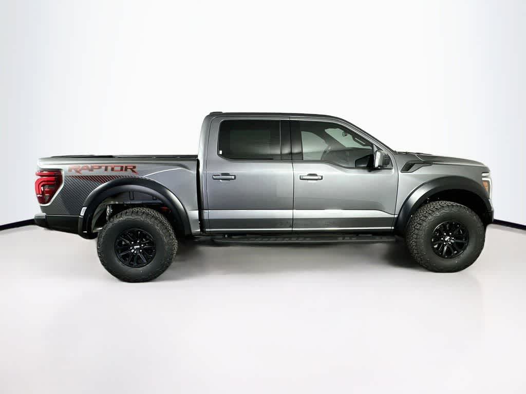 Ford F-150 Raptor 2026