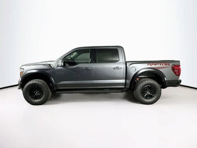 Ford F-150 Raptor 2026