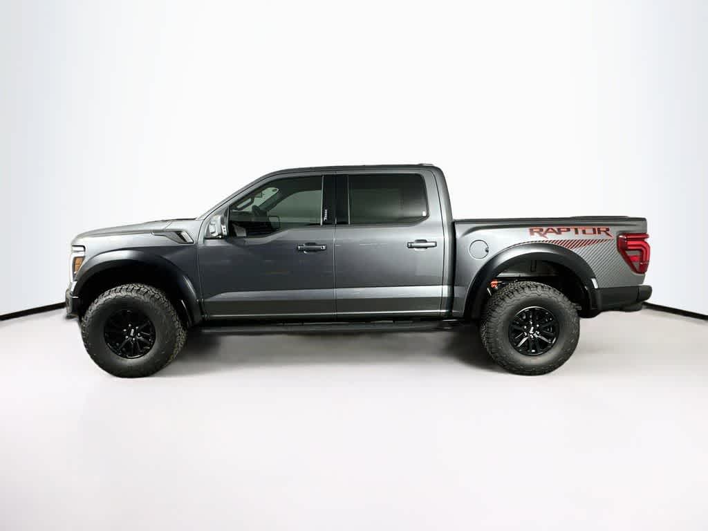 Ford F-150 Raptor 2026