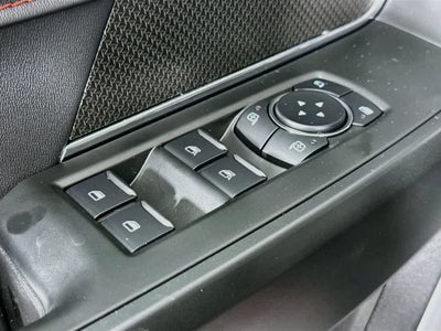 Ford F-150 Raptor 2026
