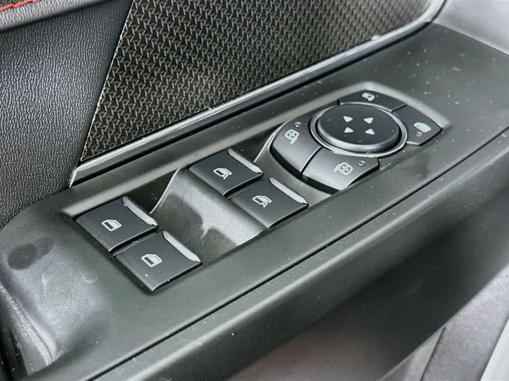 Ford F-150 Raptor 2026