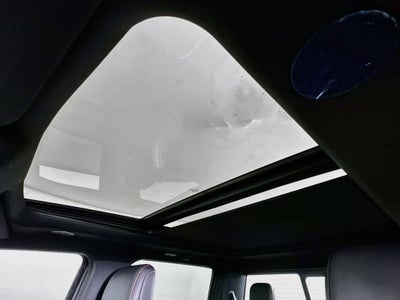 Ford F-150 Raptor 2026