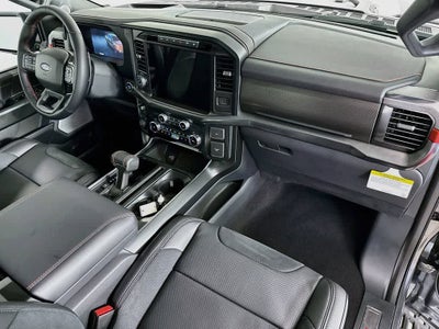 Ford F-150 Raptor 2026
