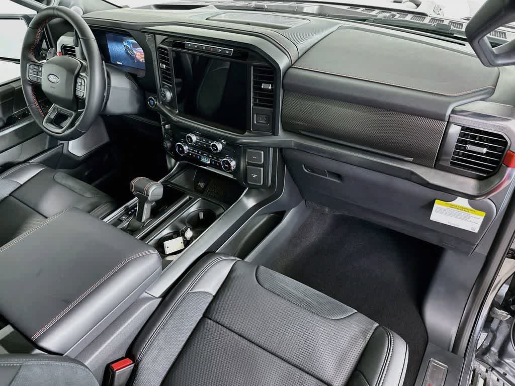 Ford F-150 Raptor 2026