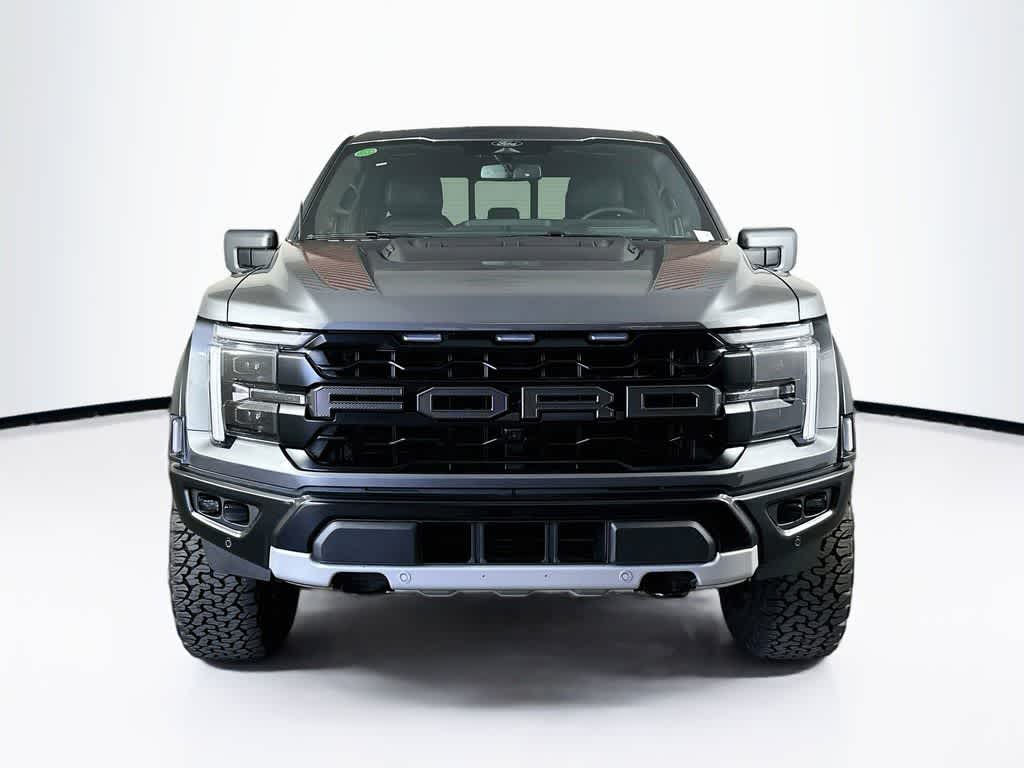 Ford F-150 Raptor 2026