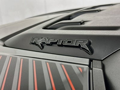 Ford F-150 Raptor 2026