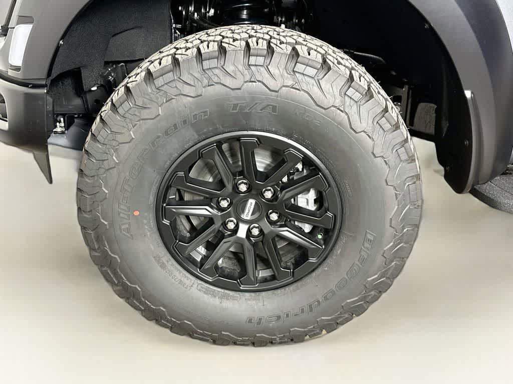 Ford F-150 Raptor 2026