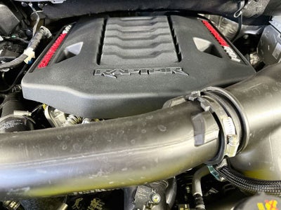 Ford F-150 Raptor 2026