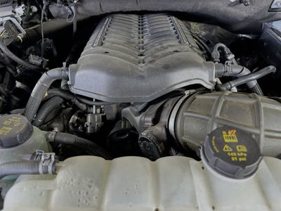 Ford F-150 Raptor 2024