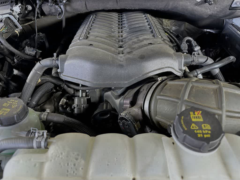 Ford F-150 Raptor 2024