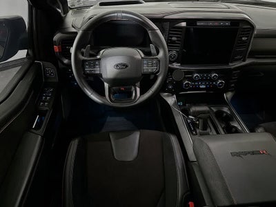 Ford F-150 Raptor 2024