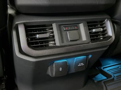 Ford F-150 Raptor 2024