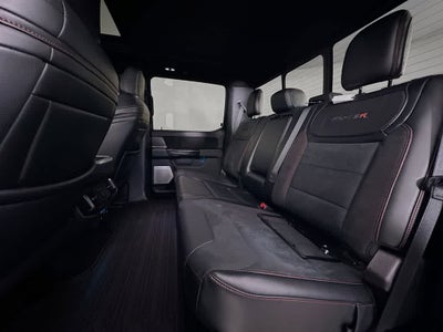 Ford F-150 Raptor 2024