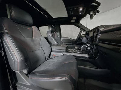 Ford F-150 Raptor 2024