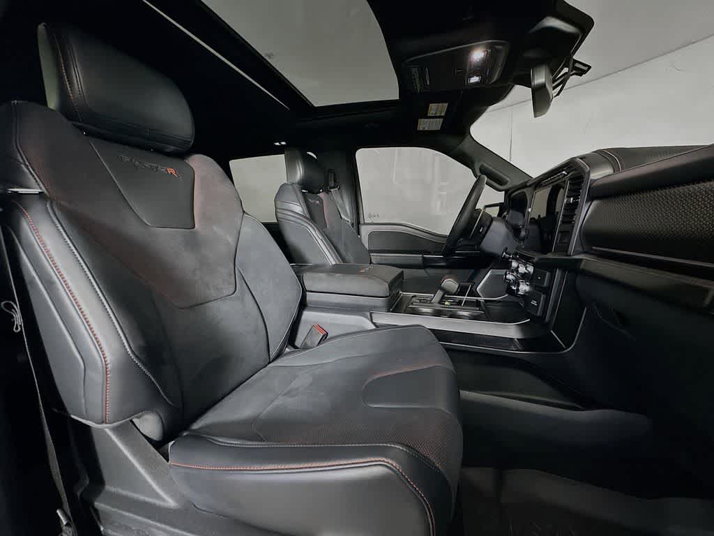 Ford F-150 Raptor 2024