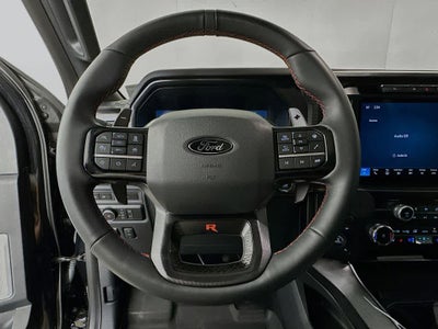 Ford F-150 Raptor 2024