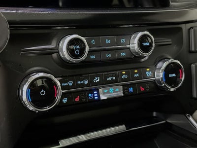 Ford F-150 Raptor 2024