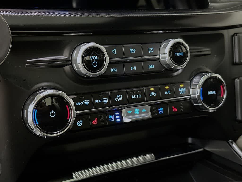 Ford F-150 Raptor 2024