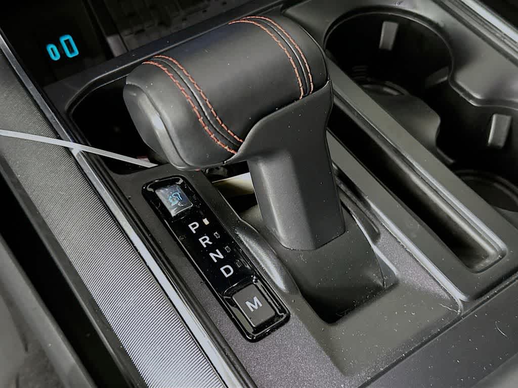 Ford F-150 Raptor 2024