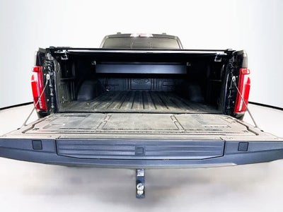 Ford F-150 Raptor 2024