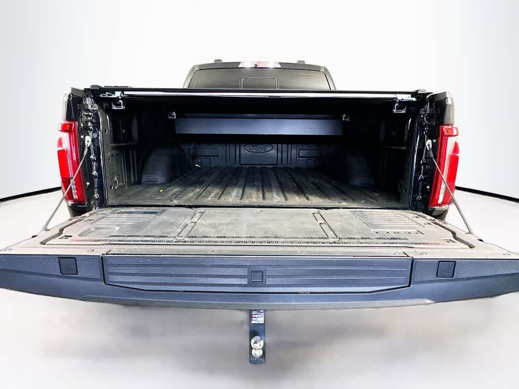 Ford F-150 Raptor 2024