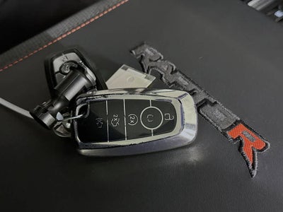 Ford F-150 Raptor 2024