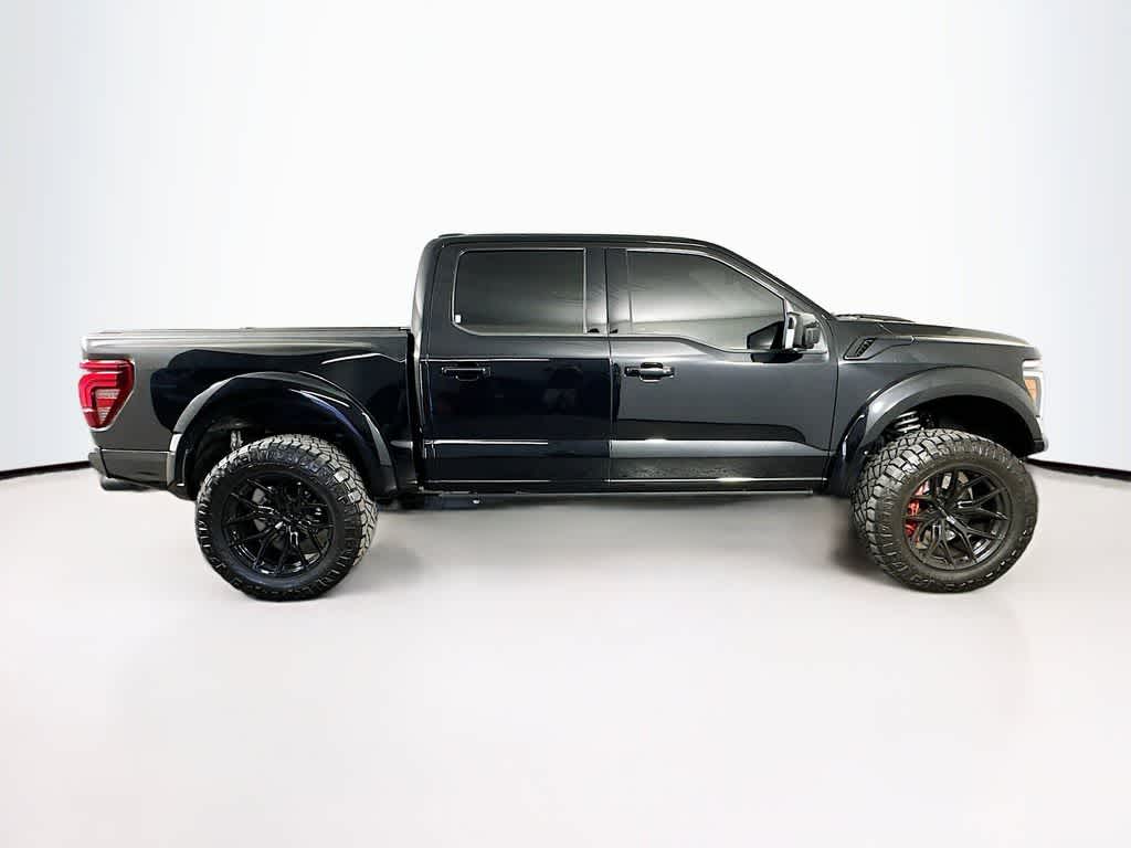Ford F-150 Raptor 2024