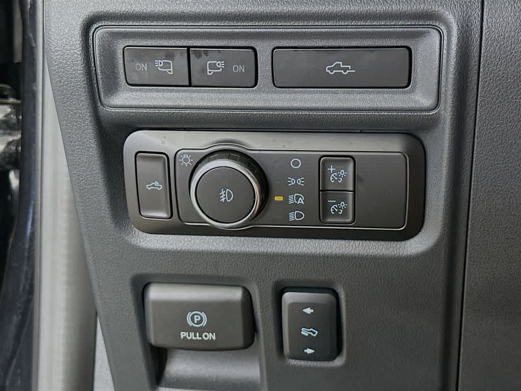 Ford F-150 Raptor 2024