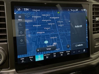 Ford F-150 Raptor 2024