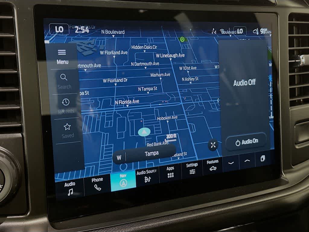 Ford F-150 Raptor 2024