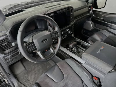 Ford F-150 Raptor 2024