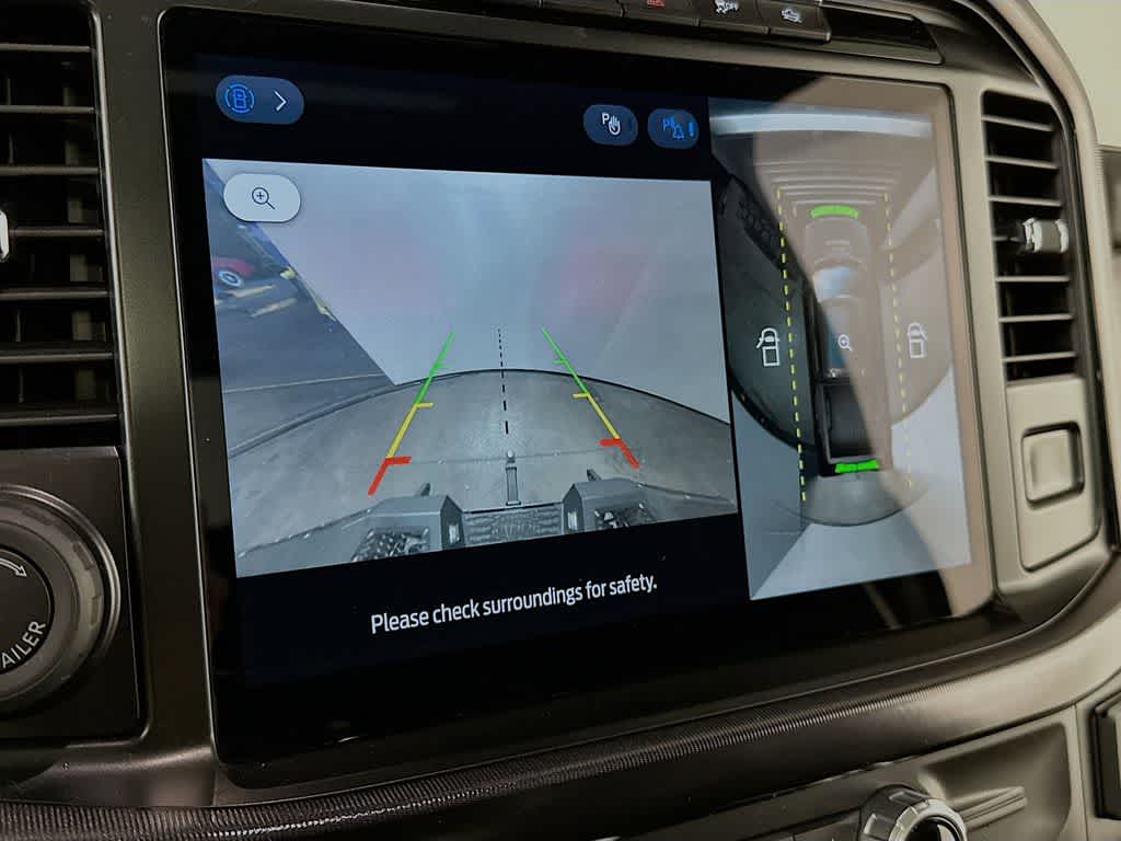 Ford F-150 Raptor 2024