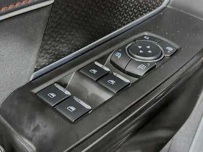 Ford F-150 Raptor 2024