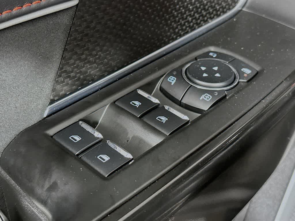 Ford F-150 Raptor 2024