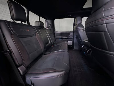 Ford F-150 Raptor 2024