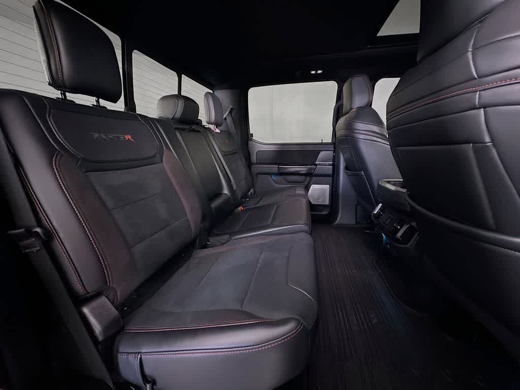 Ford F-150 Raptor 2024