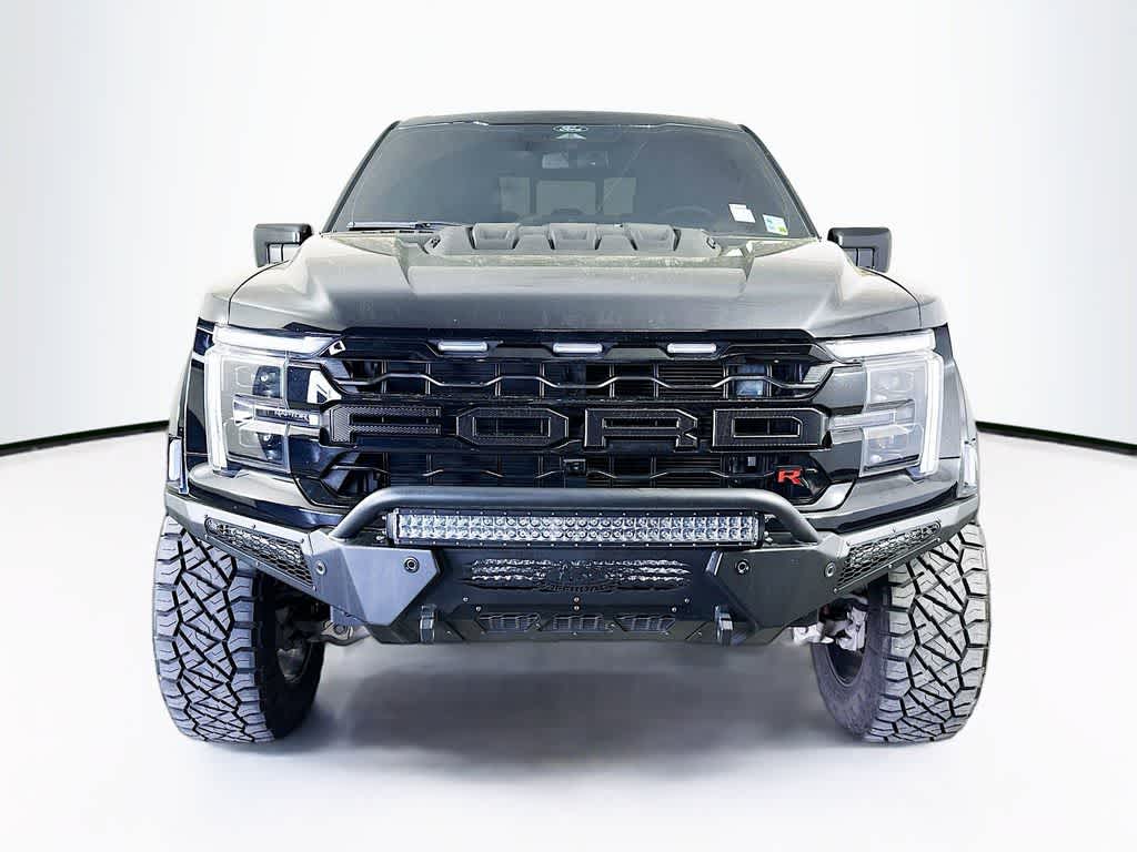 Ford F-150 Raptor 2024