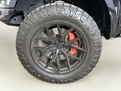 Ford F-150 Raptor 2024