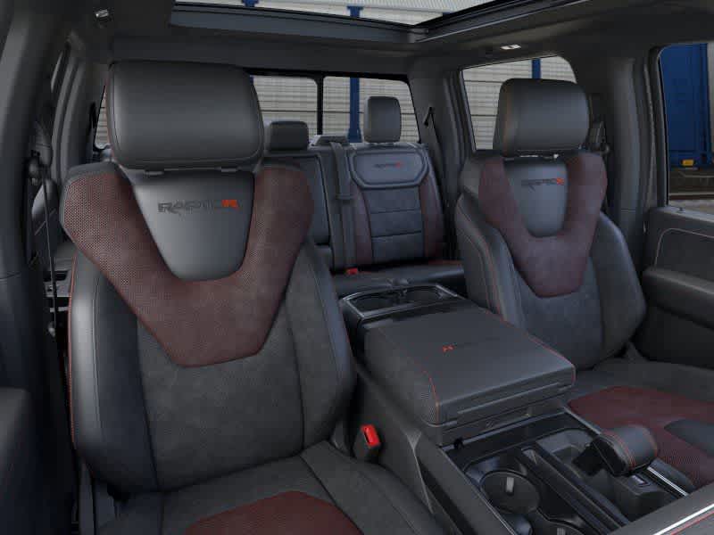 Ford F-150 Raptor 2026