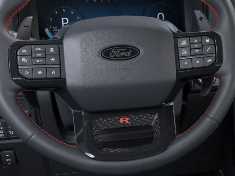 Ford F-150 Raptor 2026