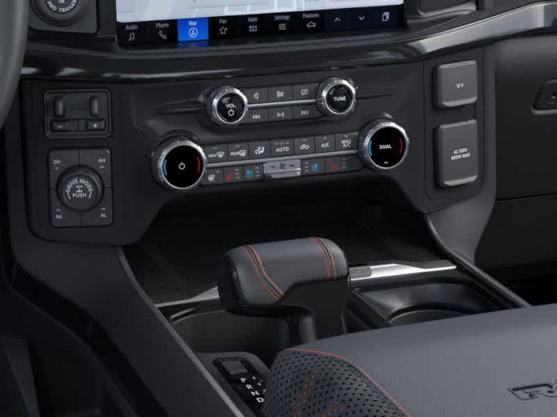 Ford F-150 Raptor 2026