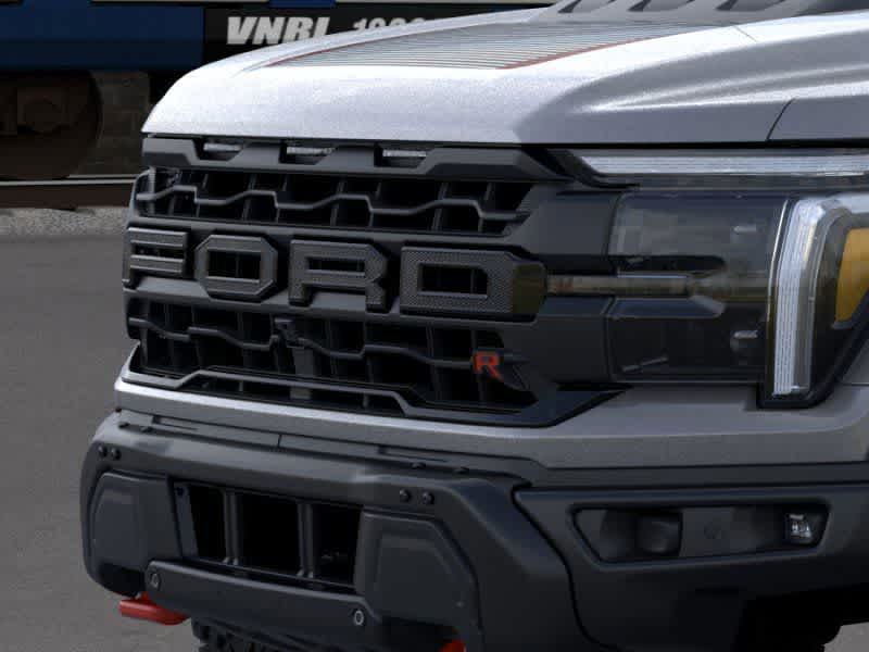 Ford F-150 Raptor 2026